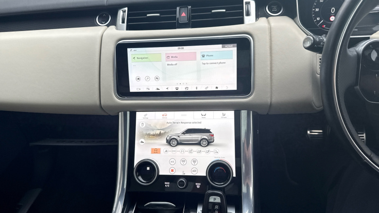 Land Rover Range Rover Sport 3.0 D300 Autobiography Dynamic 5dr Auto Diesel Estate